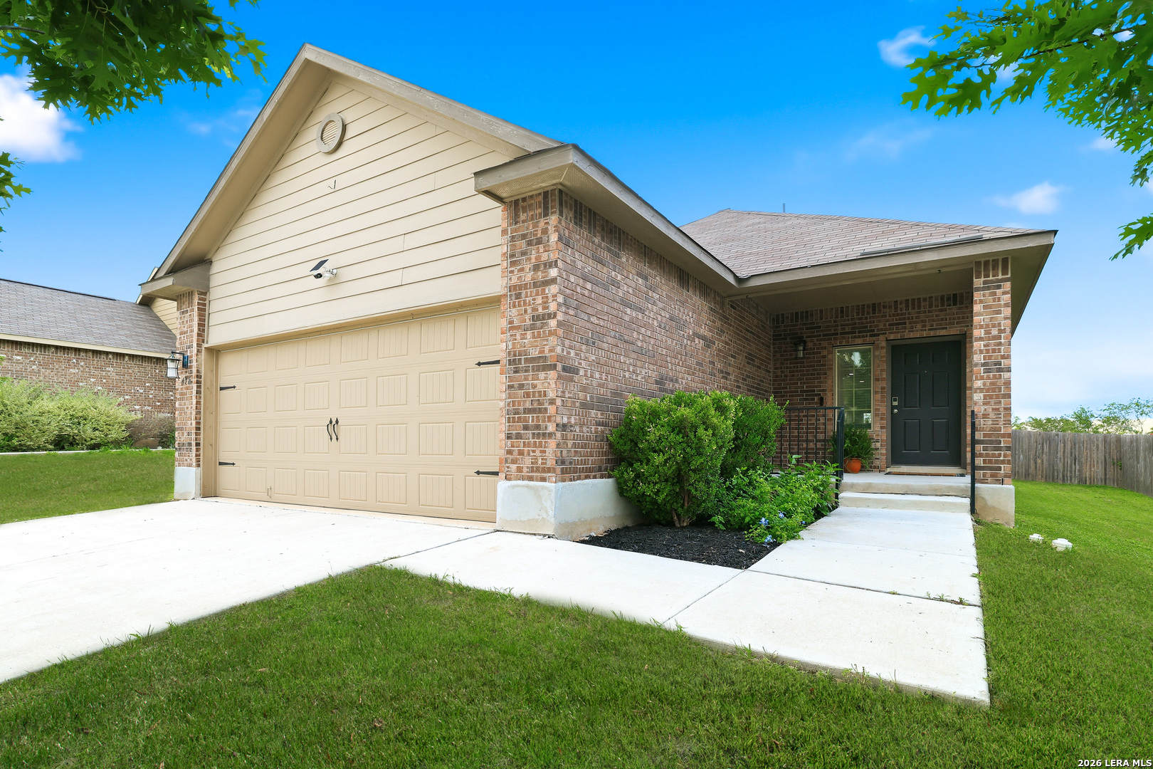 435 Hunters Ranch E San Antonio TX 78253