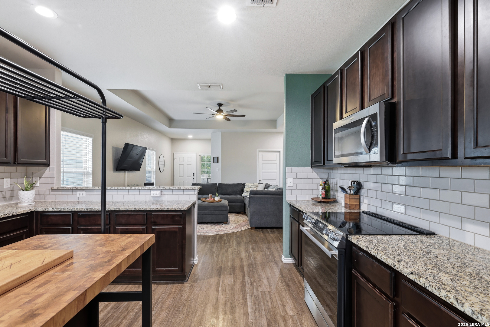 435 Hunters Ranch E San Antonio TX 78253