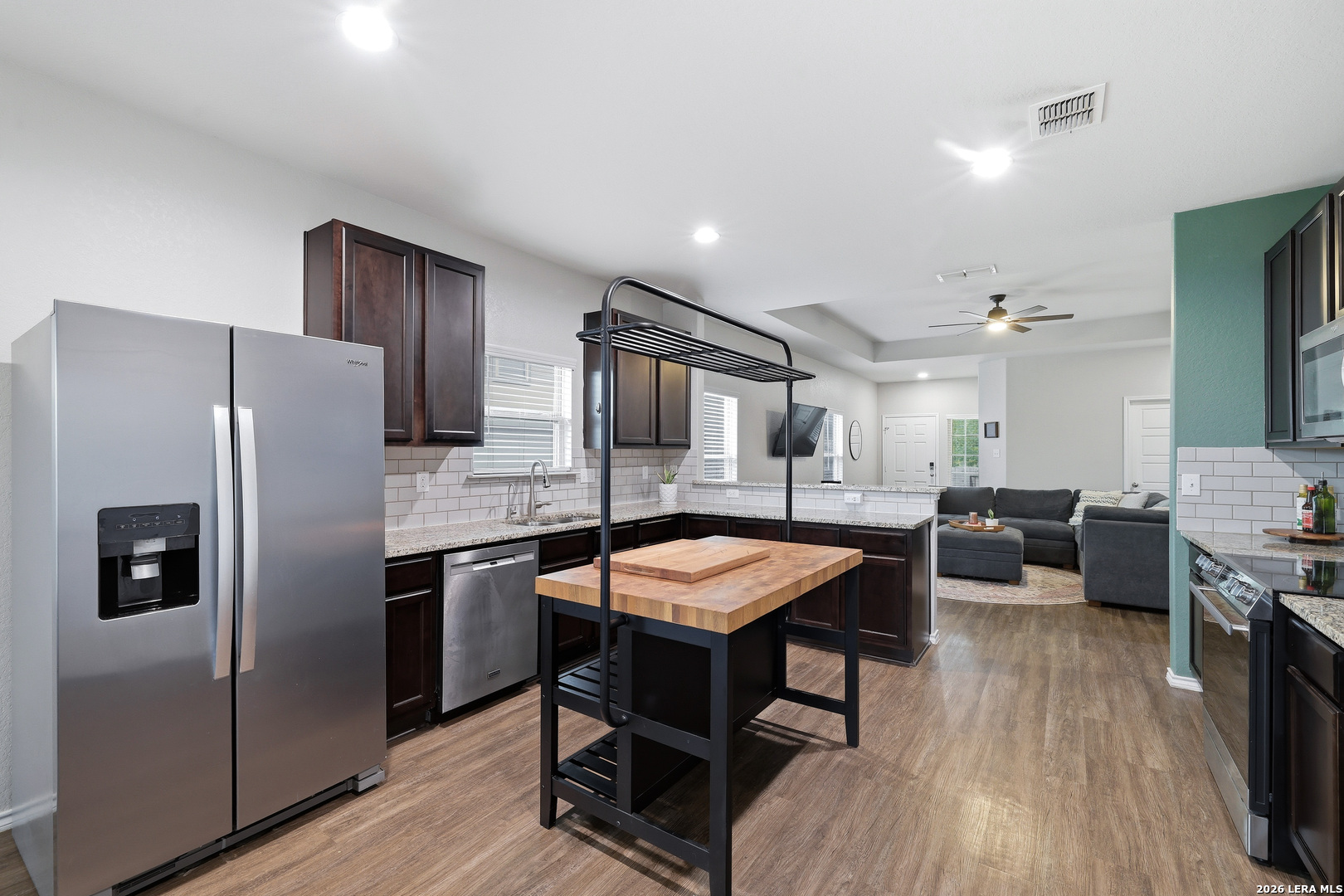 435 Hunters Ranch E San Antonio TX 78253