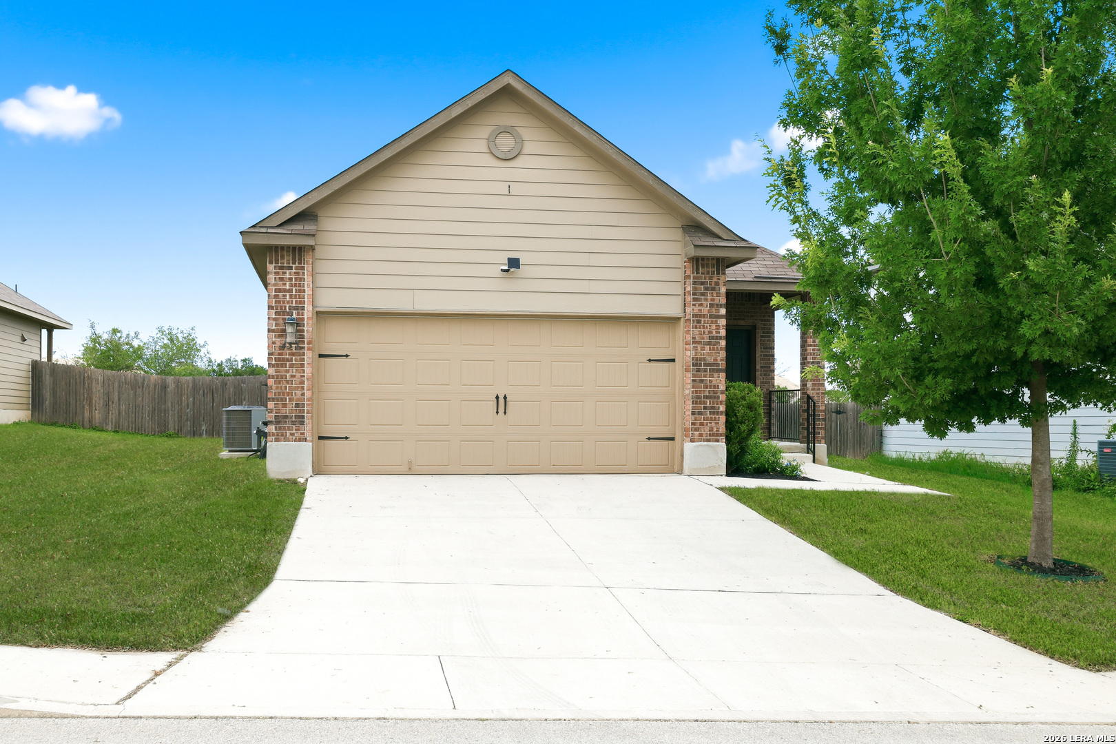435 Hunters Ranch E San Antonio TX 78253