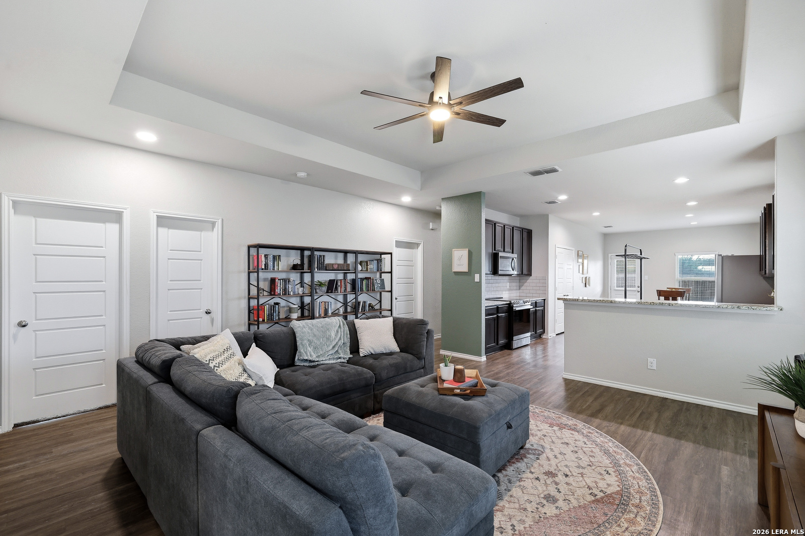 435 Hunters Ranch E San Antonio TX 78253