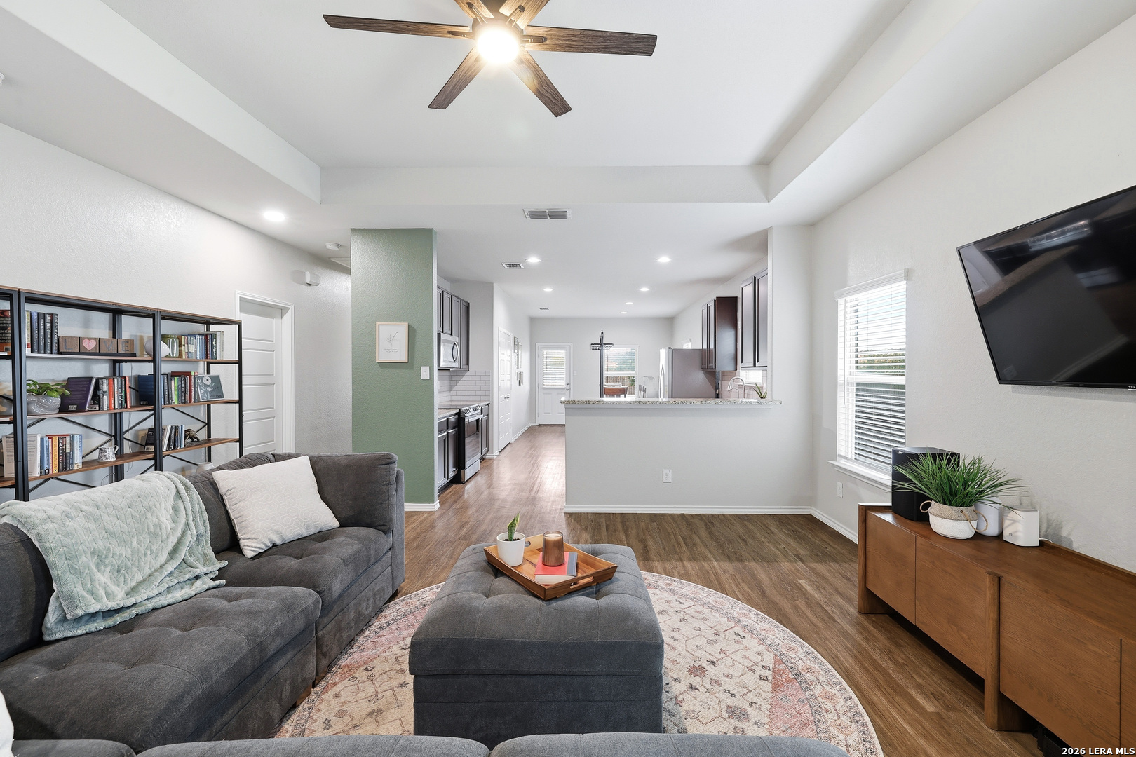 435 Hunters Ranch E San Antonio TX 78253