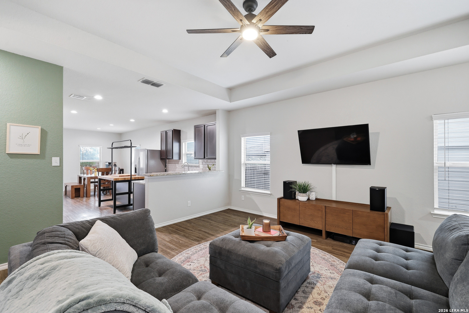 435 Hunters Ranch E San Antonio TX 78253