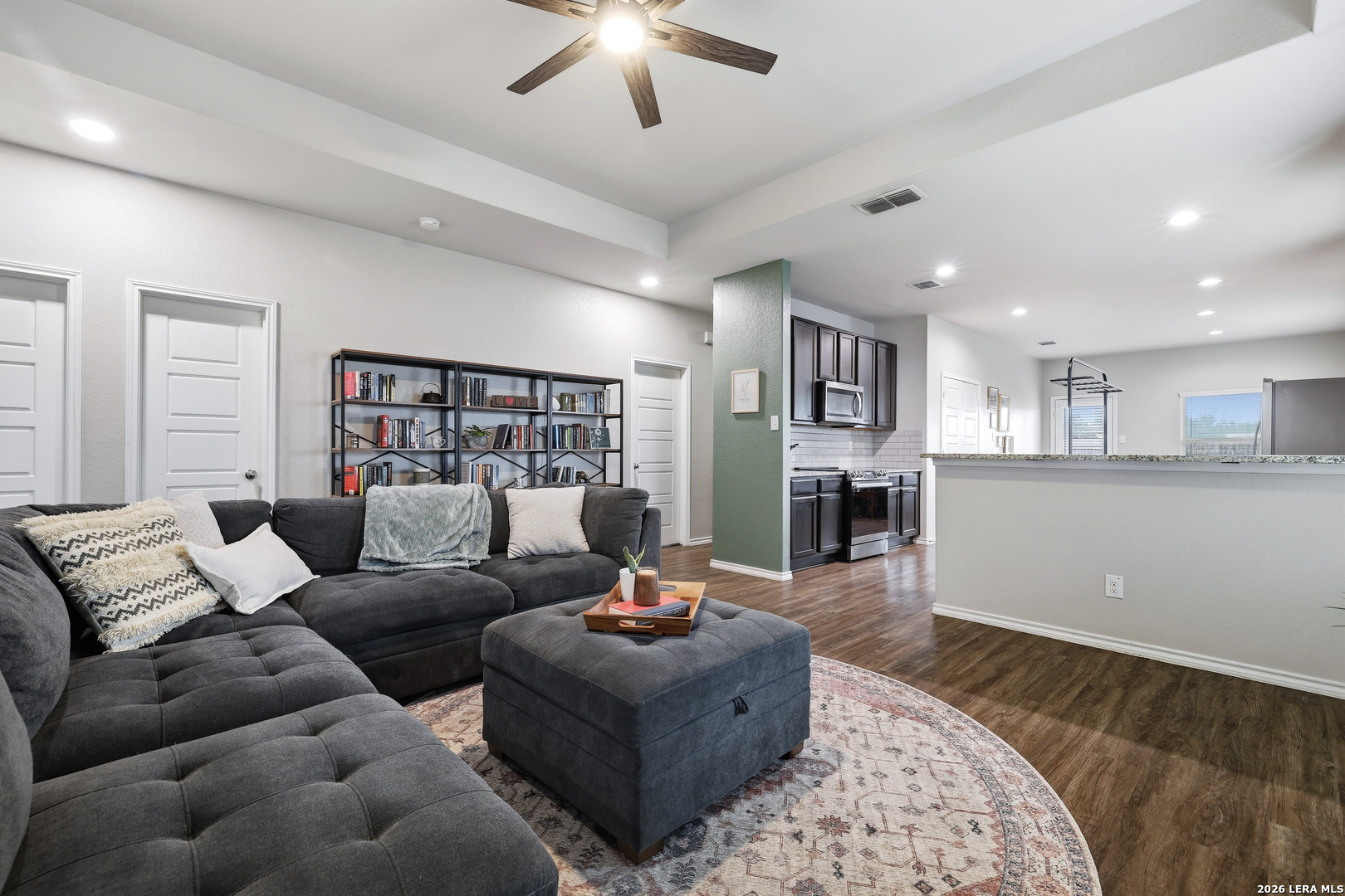 435 Hunters Ranch E San Antonio TX 78253