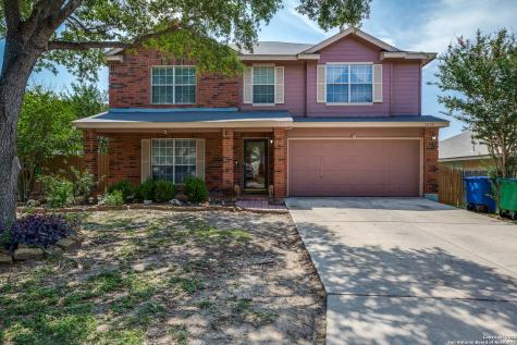 1020 Lion King San Antonio TX 78251