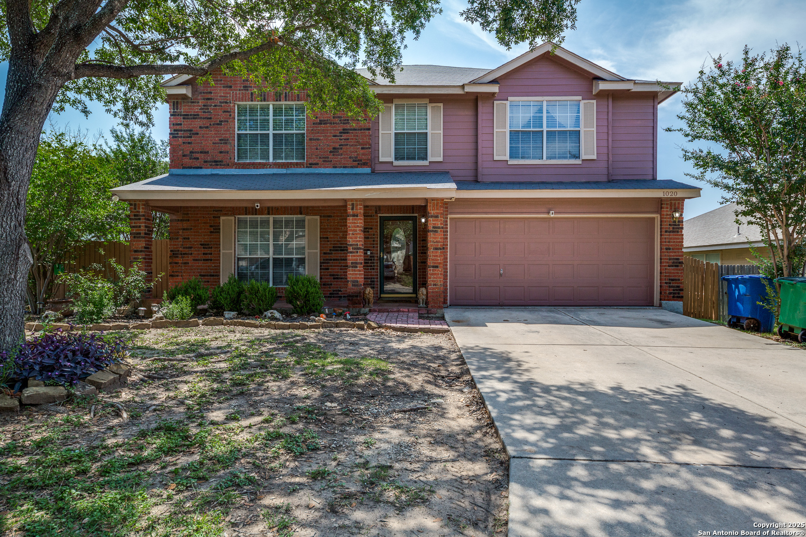 1020 Lion King San Antonio TX 78251