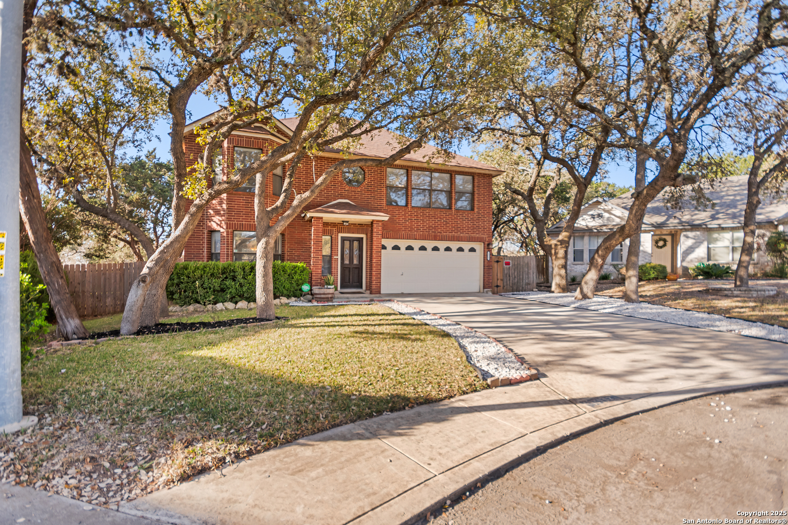 10902 Bristle Oak San Antonio TX 78249