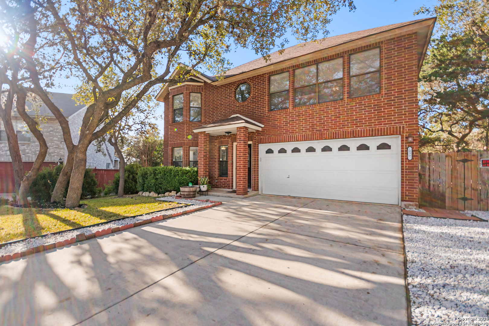 10902 Bristle Oak San Antonio TX 78249