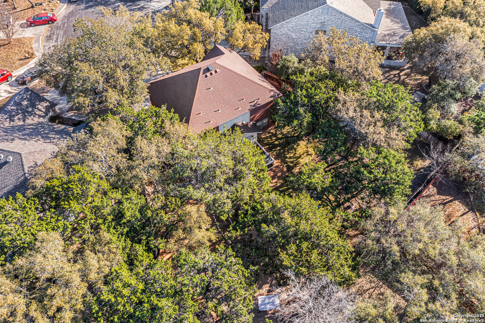 10902 Bristle Oak San Antonio TX 78249