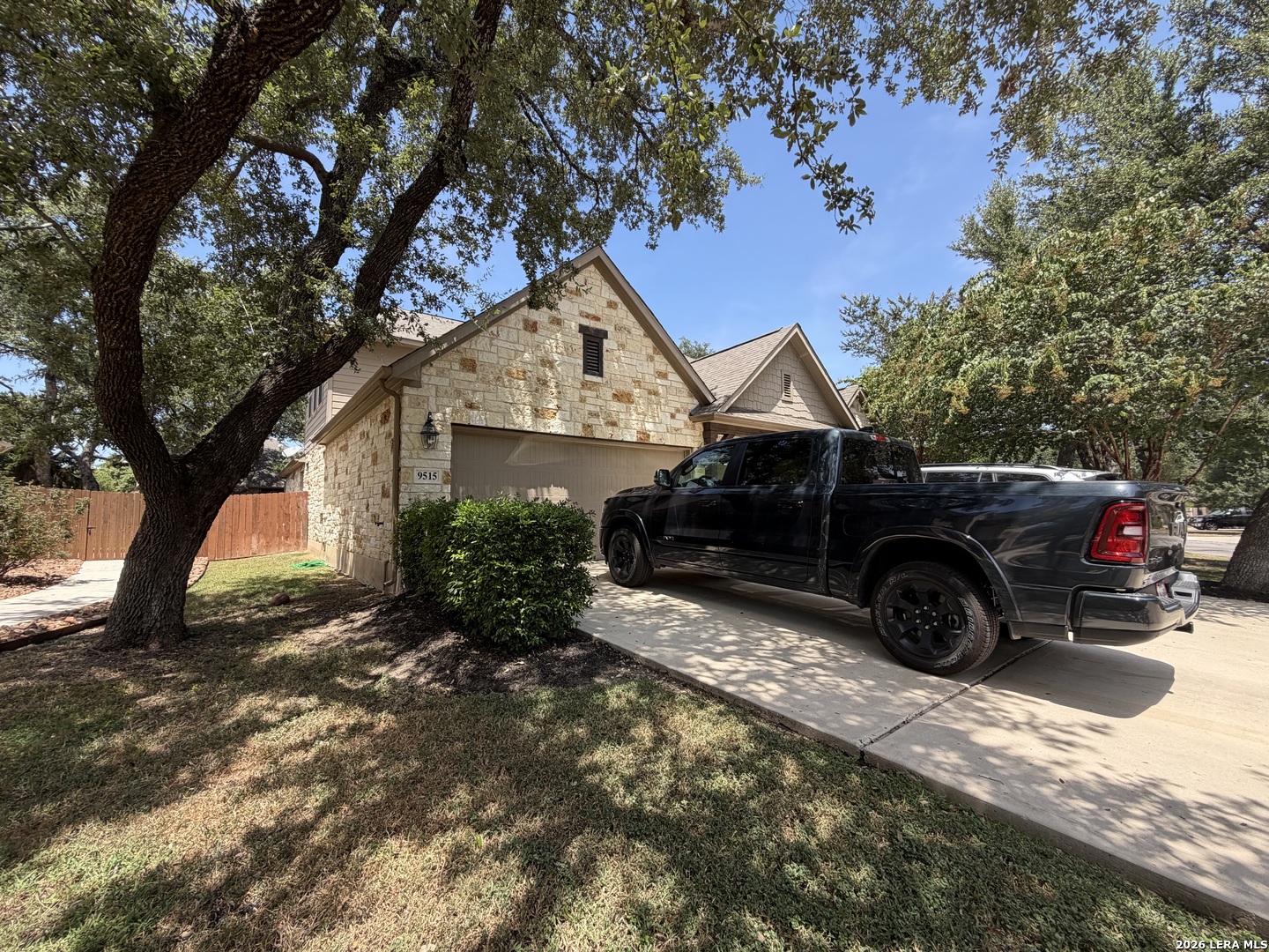 9515 Bow Willow San Antonio TX 78254