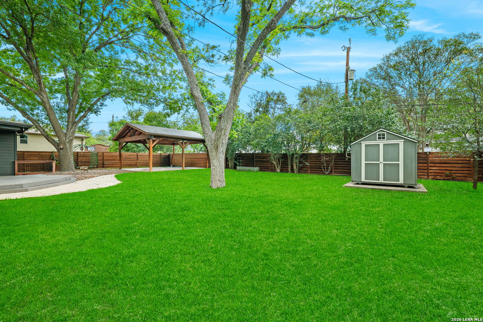 211 Robinhood Place San Antonio TX 78209