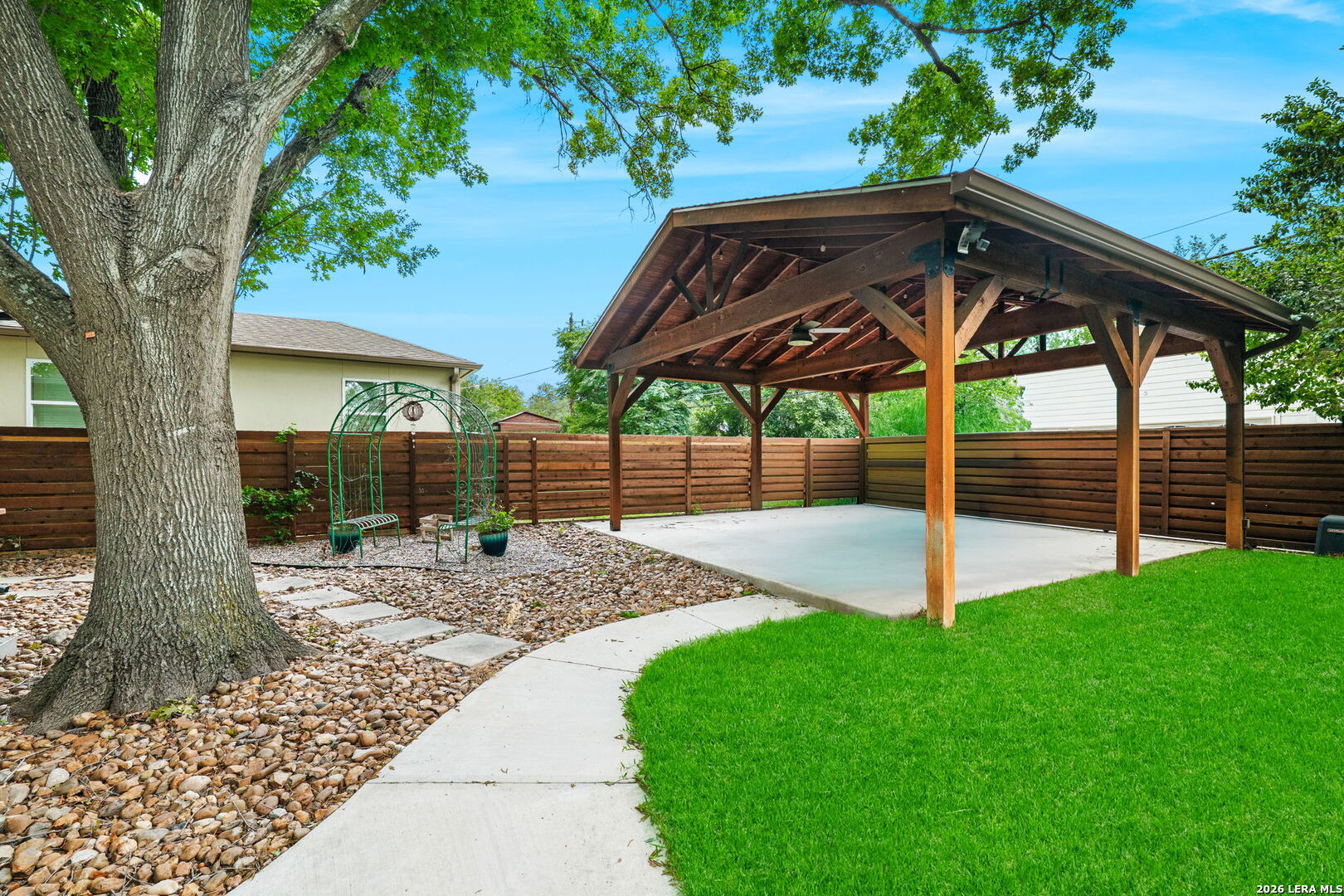 211 Robinhood Place San Antonio TX 78209