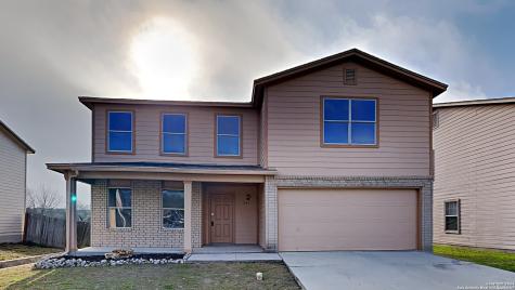 201 Gatewood Falls Cibolo TX 78108