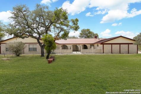 511 Ridge View Drive San Antonio TX 78253