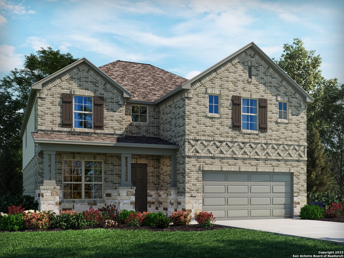 10663 Yellowtail Boulevard Boerne TX 78006