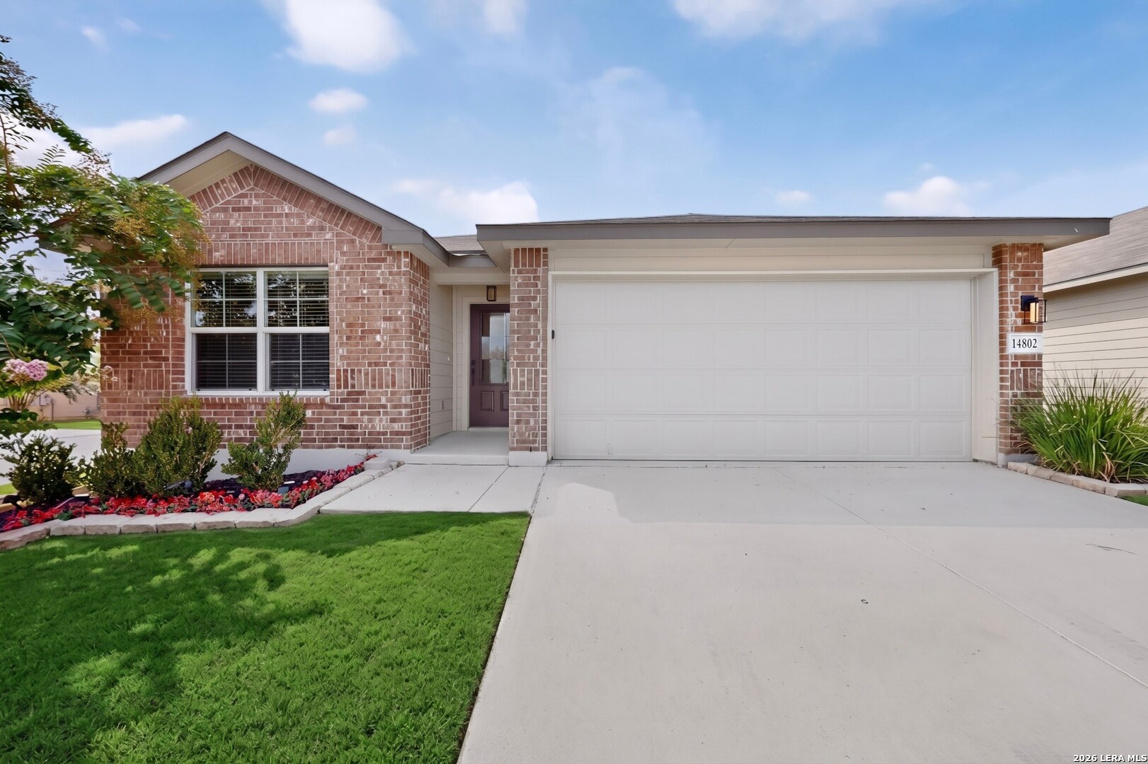 14802 Horned Lark San Antonio TX 78253