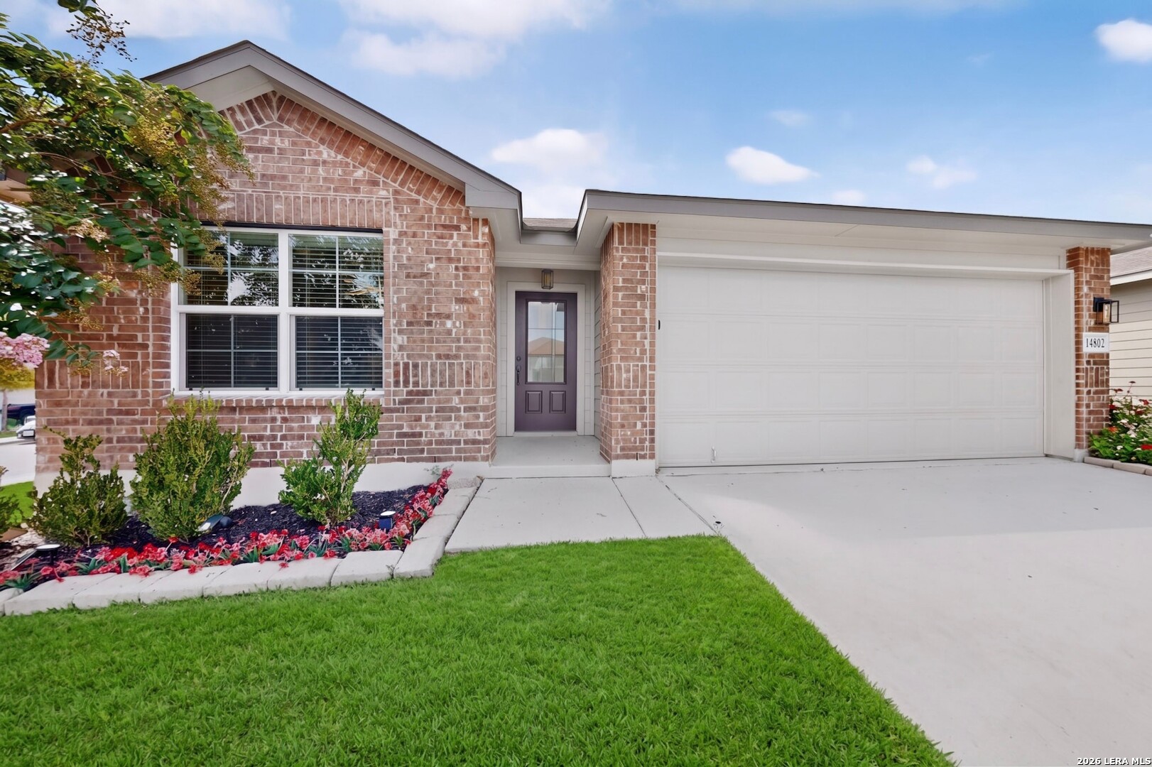 14802 Horned Lark San Antonio TX 78253