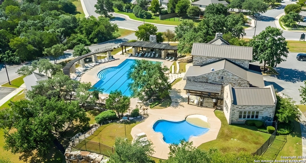 14802 Horned Lark San Antonio TX 78253