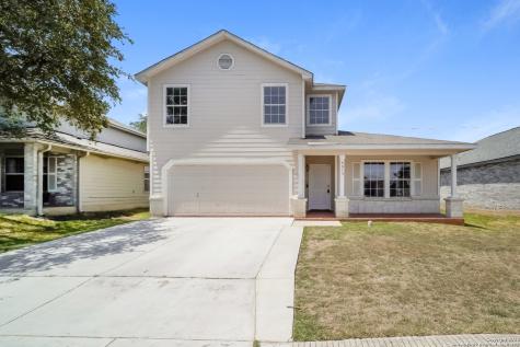4015 Regal Rose San Antonio TX 78259