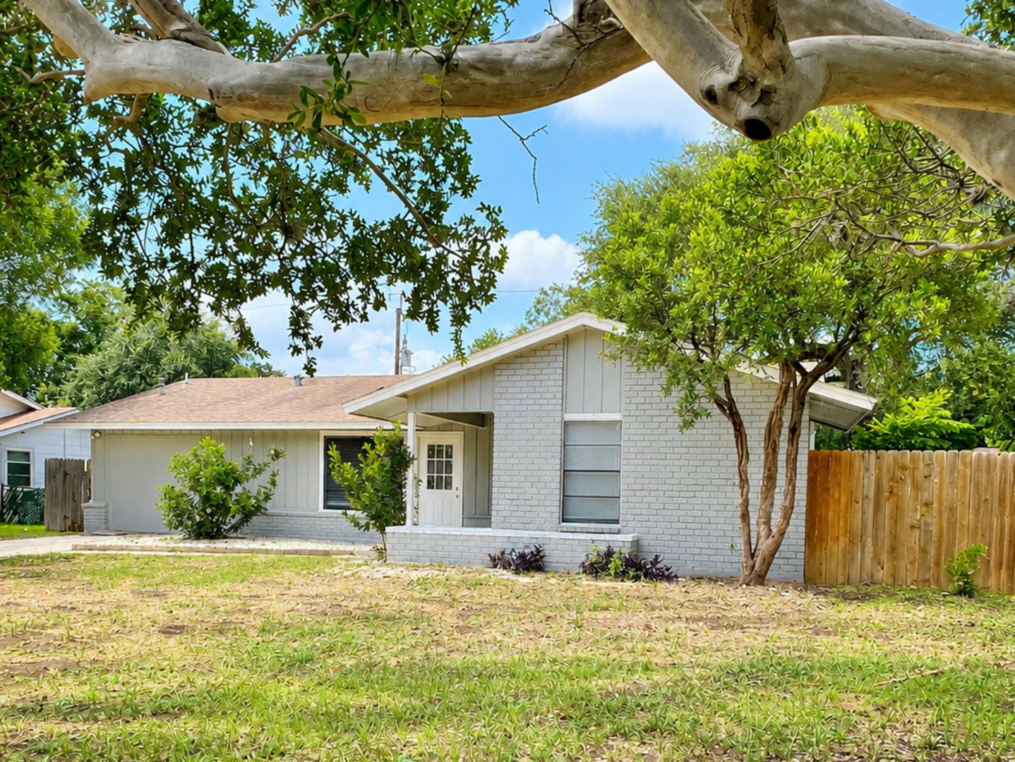 6235 Flint Rock Drive San Antonio TX 78238