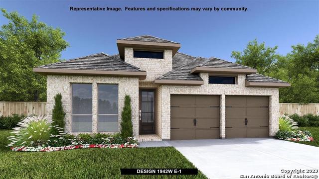 9920 Heeler Hand Trail San Antonio TX 78254