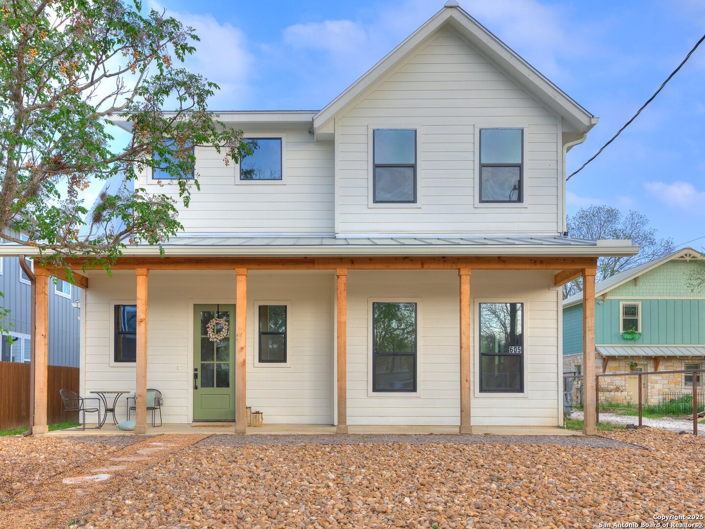 605 Graham Boerne TX 78006