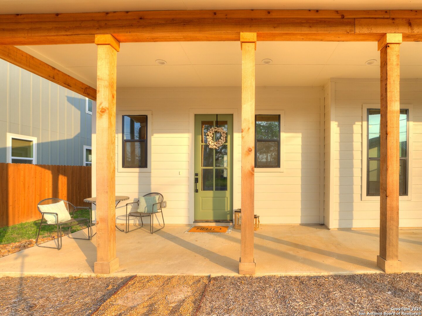 605 Graham Boerne TX 78006