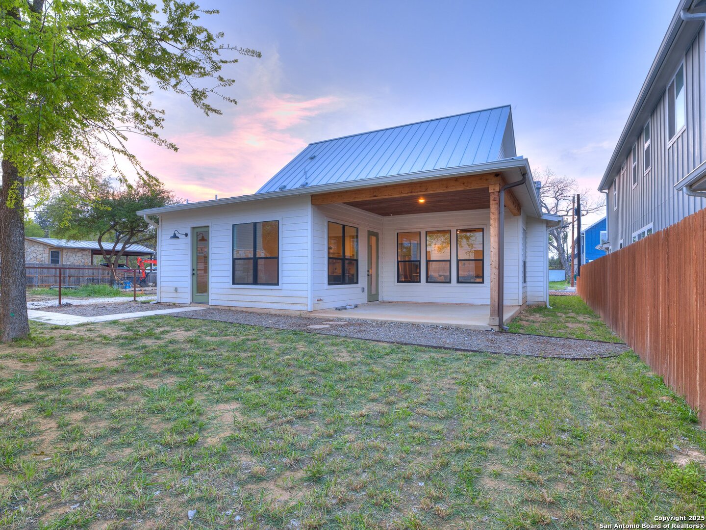 605 Graham Boerne TX 78006