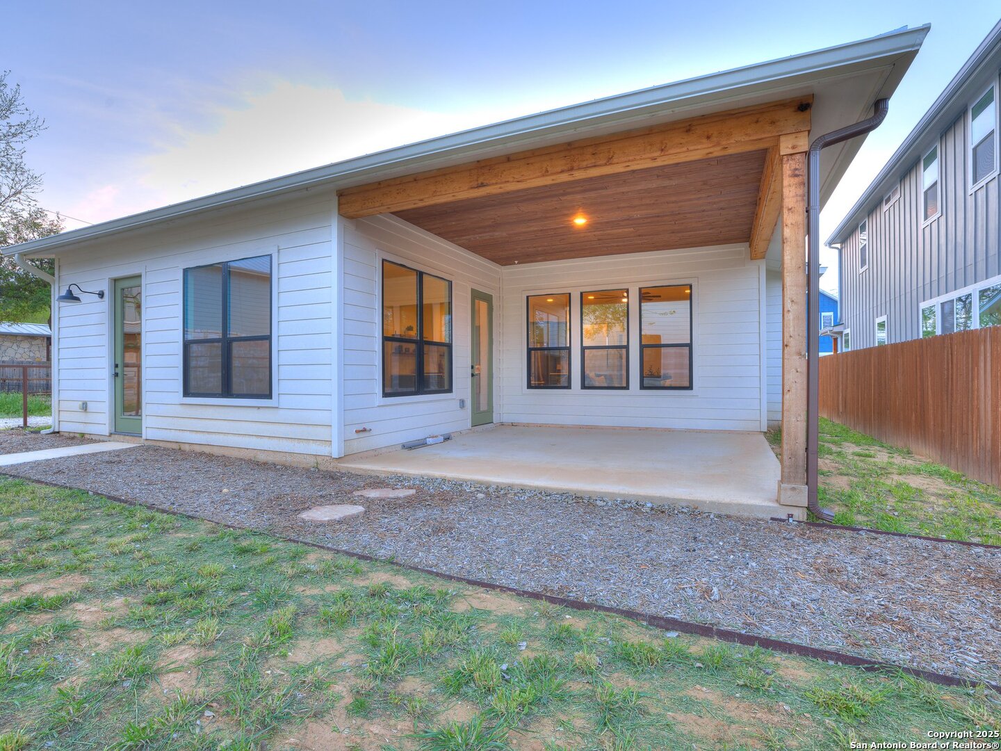 605 Graham Boerne TX 78006