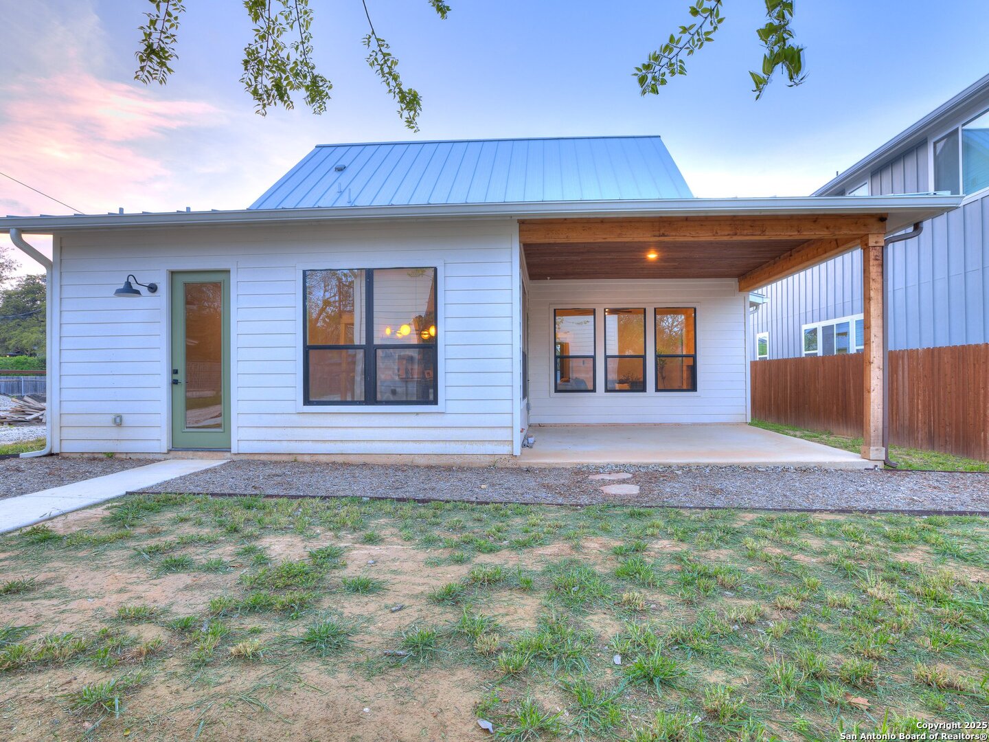 605 Graham Boerne TX 78006