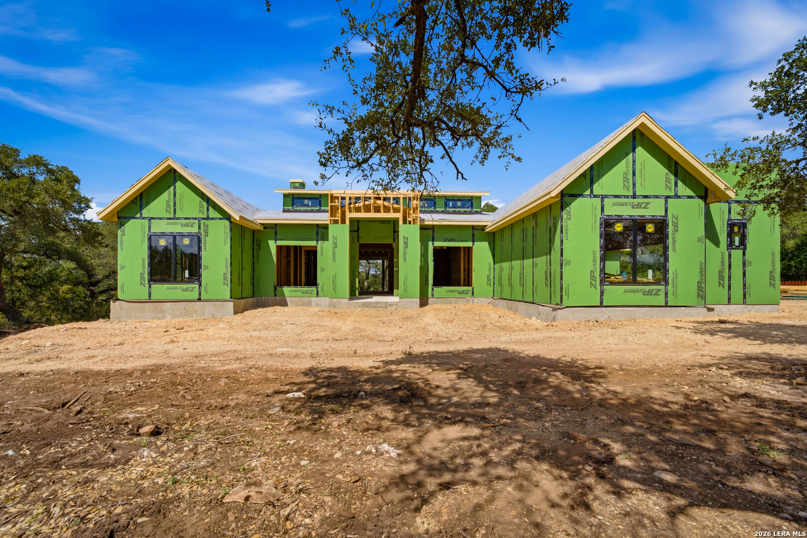 5716 Copper Forest New Braunfels TX 78132