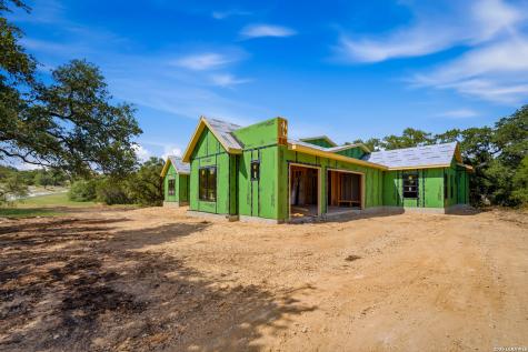 5716 Copper Forest New Braunfels TX 78132