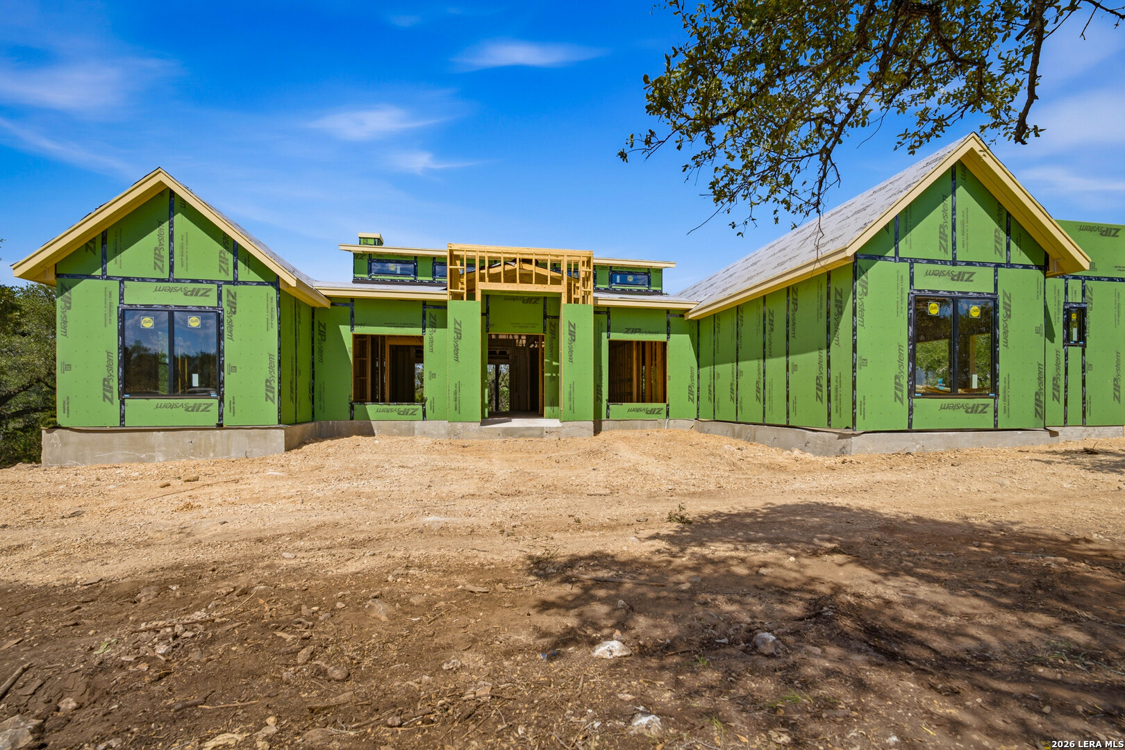 5716 Copper Forest New Braunfels TX 78132