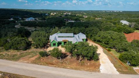 5716 Copper Forest New Braunfels TX 78132