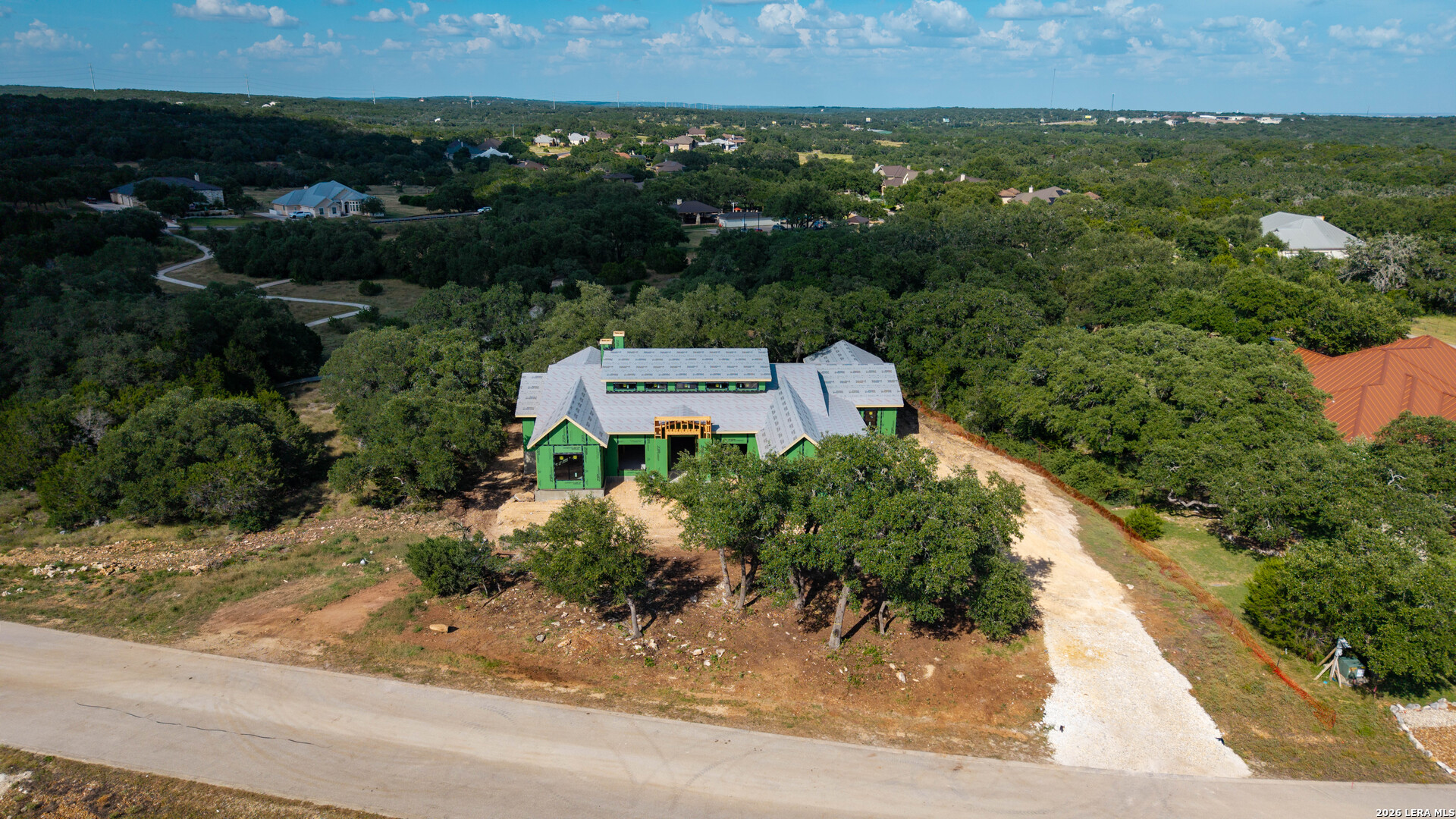 5716 Copper Forest New Braunfels TX 78132