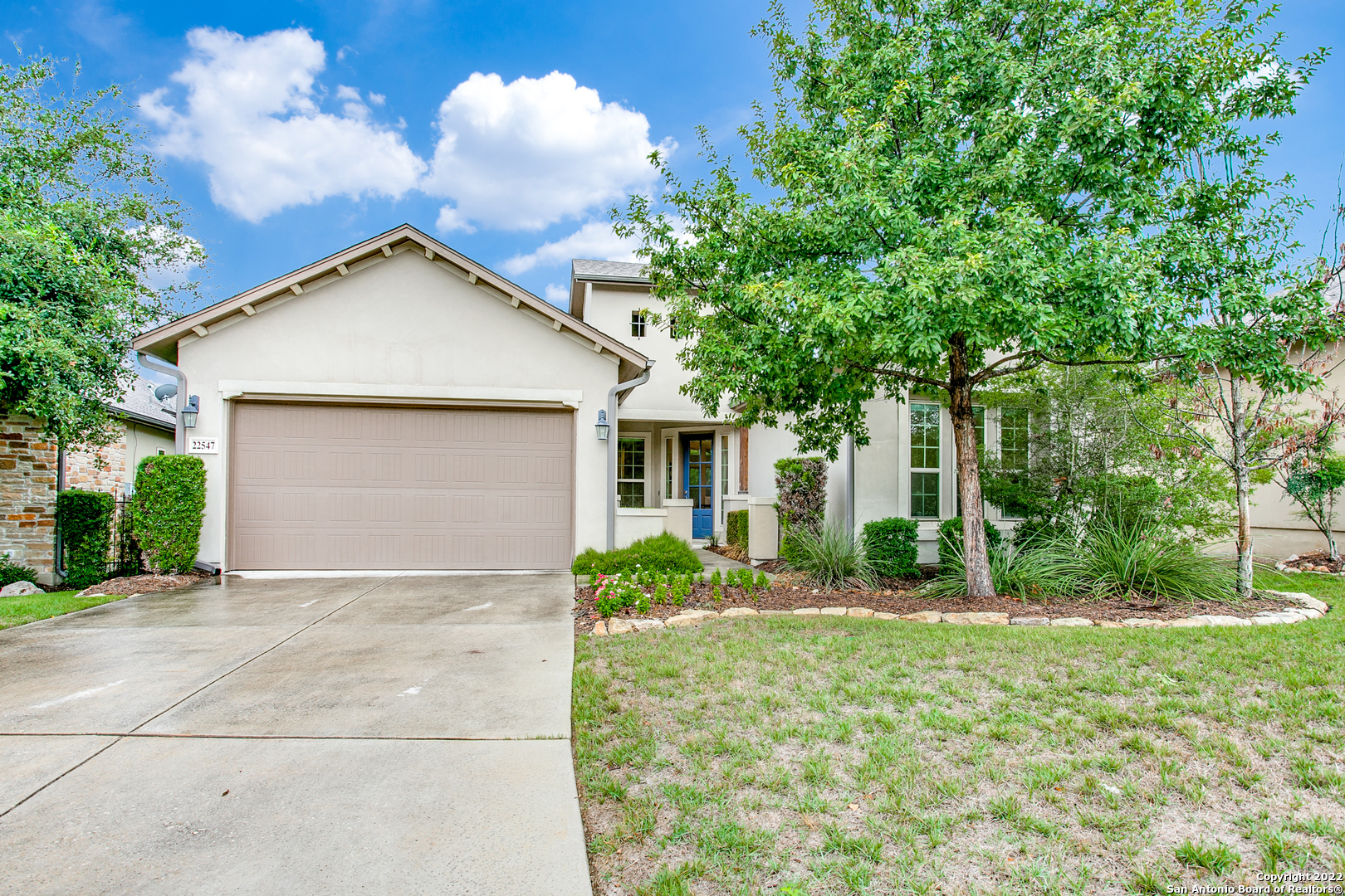 22547 Alabado San Antonio TX 78261