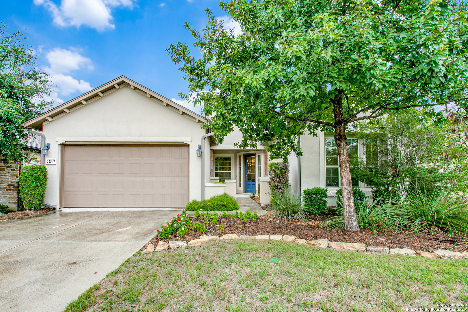 22547 Alabado San Antonio TX 78261