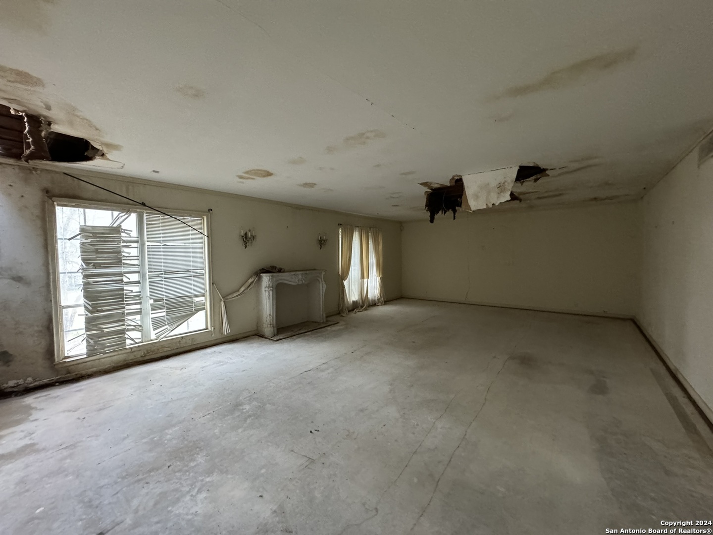 2607 Marlborough Drive San Antonio TX 78230