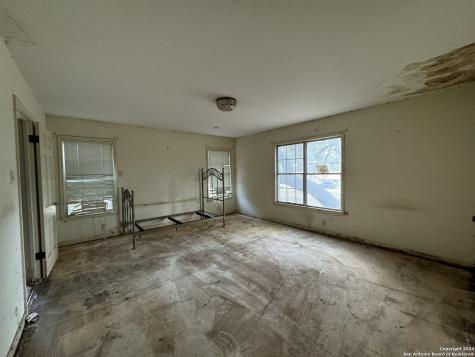 2607 Marlborough Drive San Antonio TX 78230