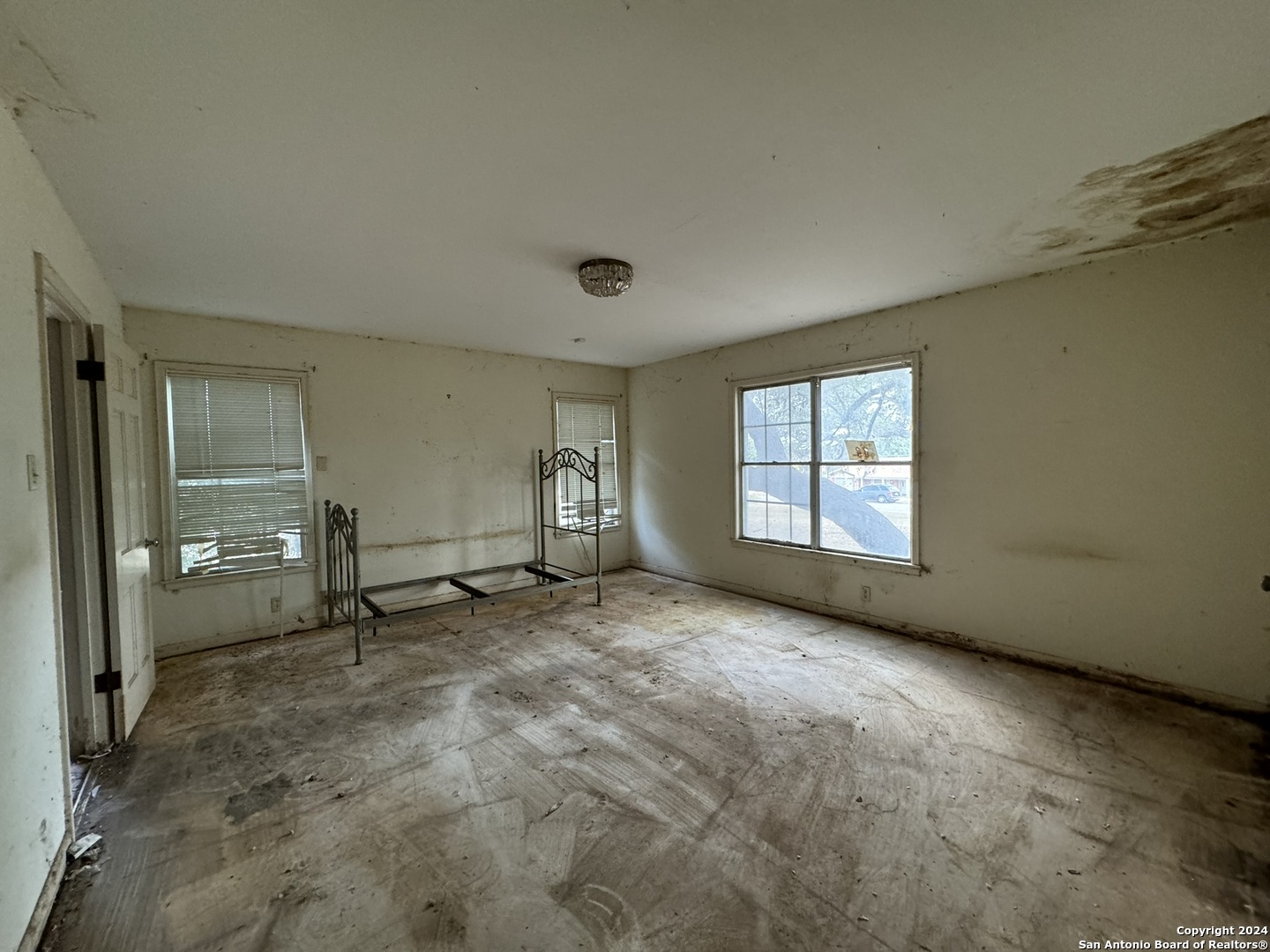2607 Marlborough Drive San Antonio TX 78230
