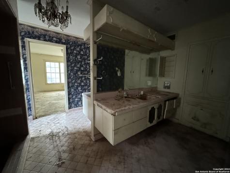 2607 Marlborough Drive San Antonio TX 78230