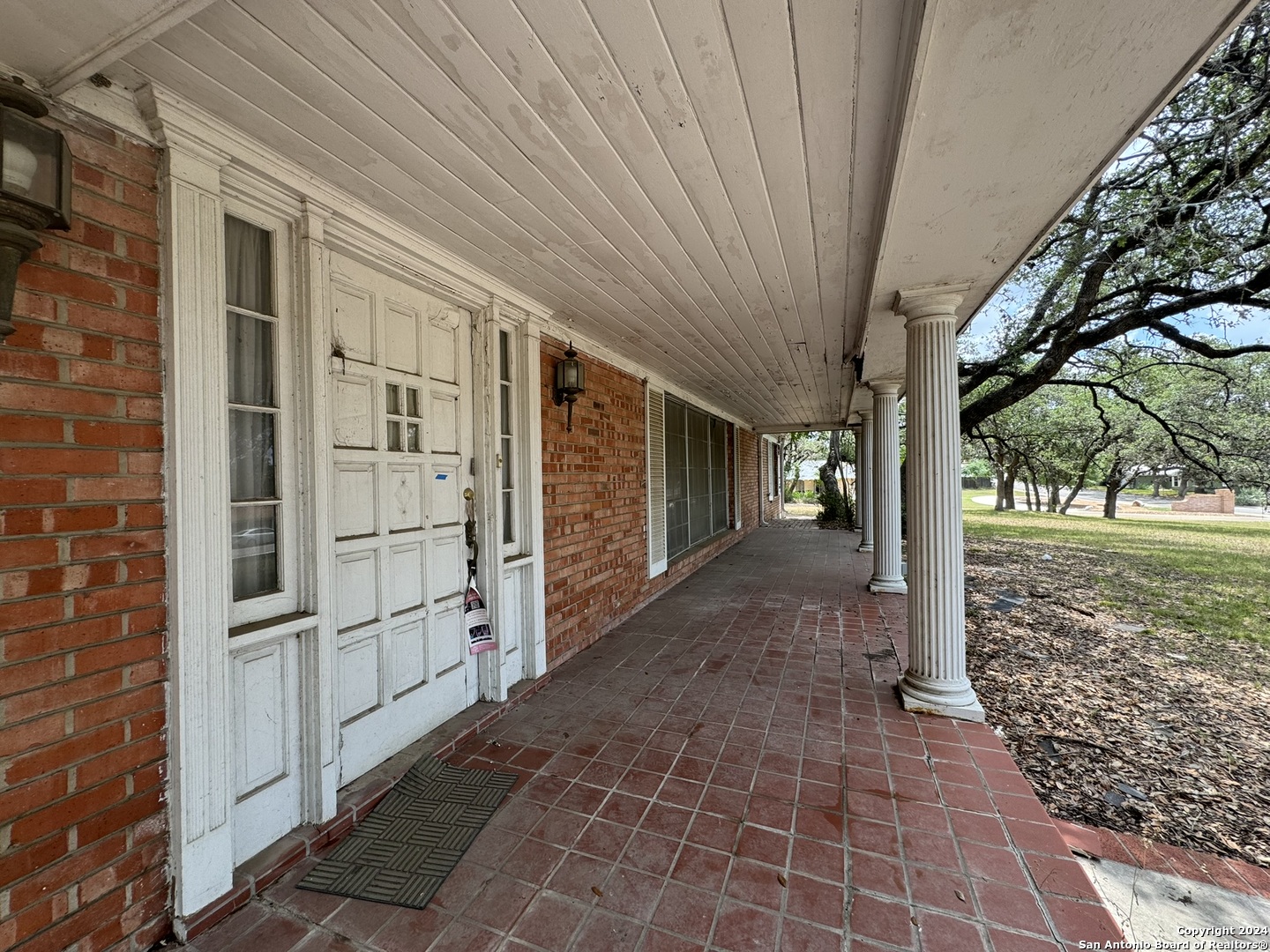 2607 Marlborough Drive San Antonio TX 78230