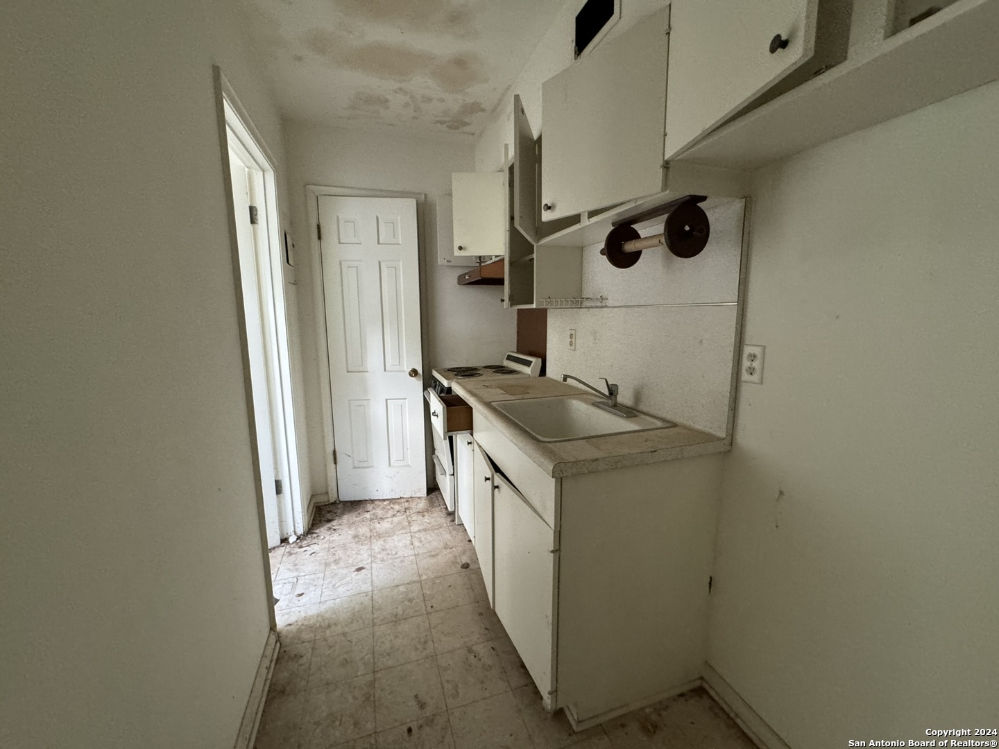 2607 Marlborough Drive San Antonio TX 78230