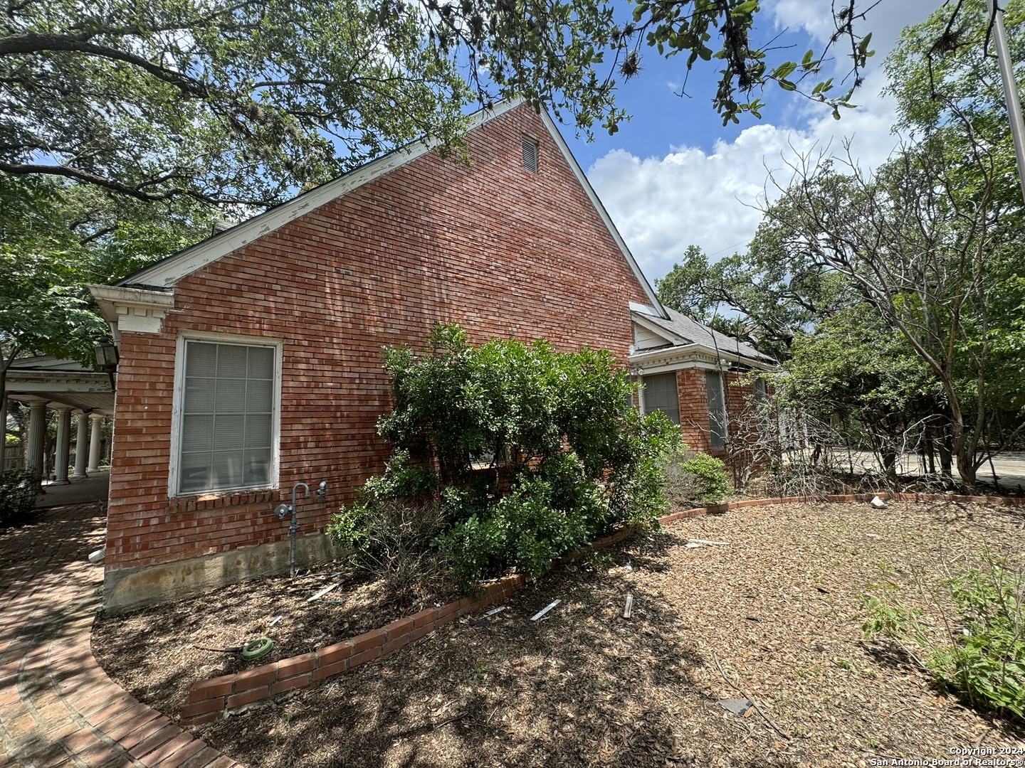 2607 Marlborough Drive San Antonio TX 78230