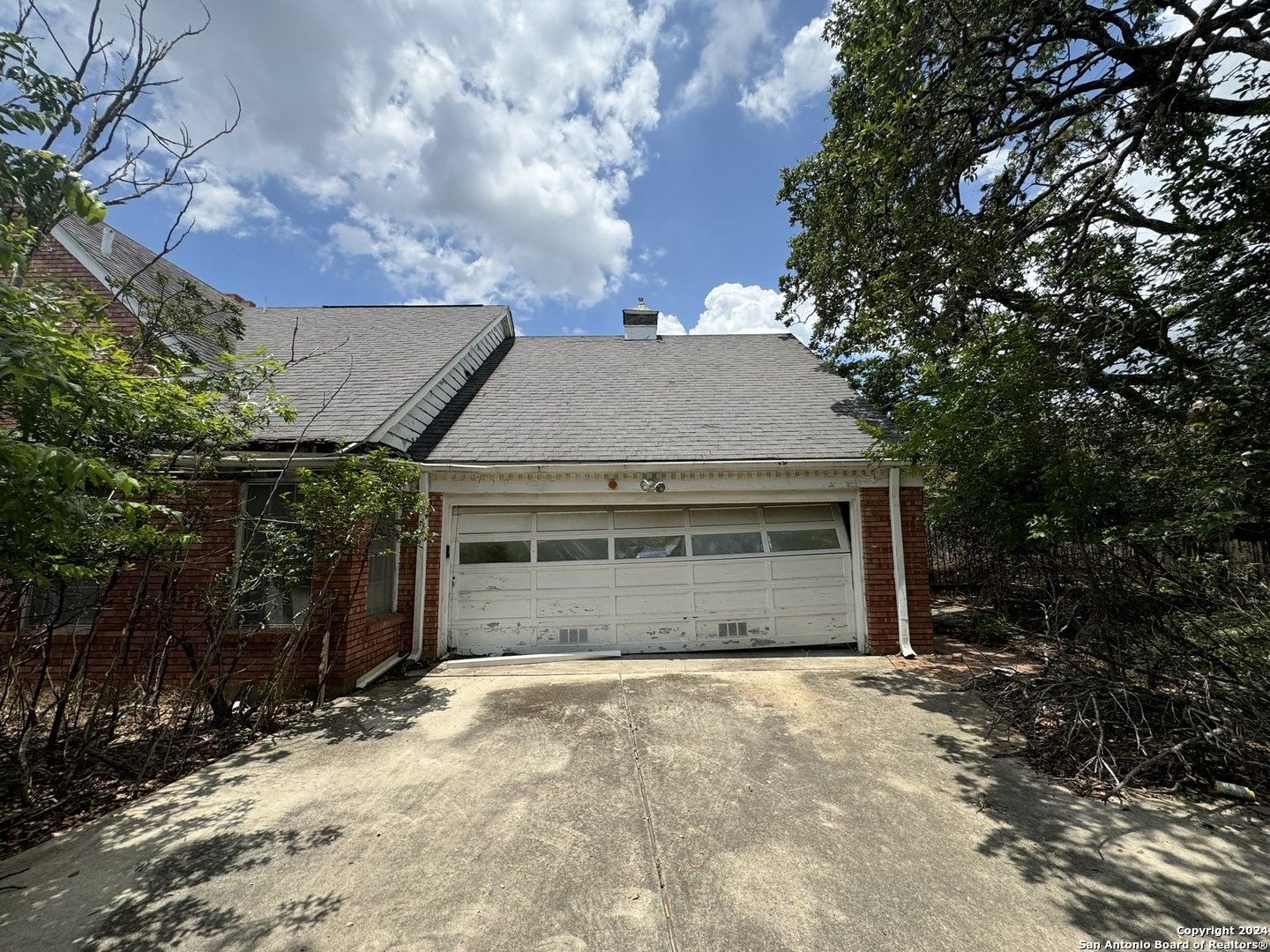 2607 Marlborough Drive San Antonio TX 78230