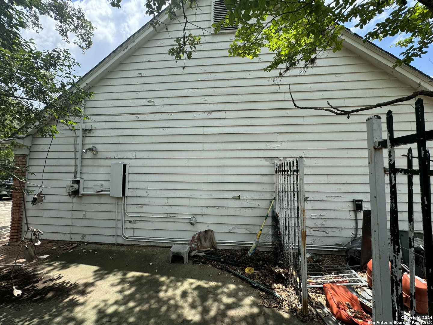 2607 Marlborough Drive San Antonio TX 78230