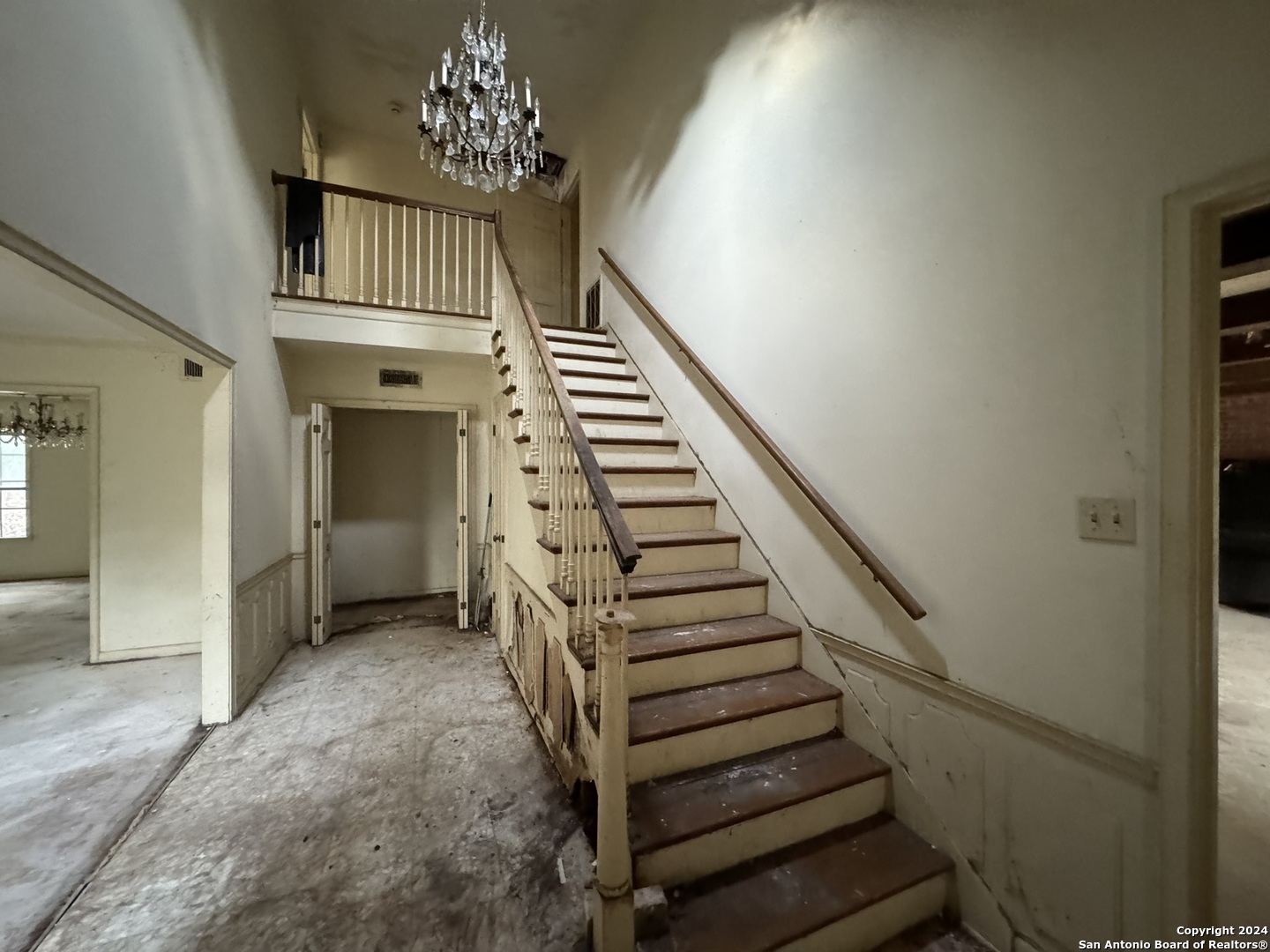 2607 Marlborough Drive San Antonio TX 78230