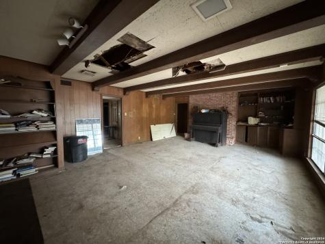 2607 Marlborough Drive San Antonio TX 78230