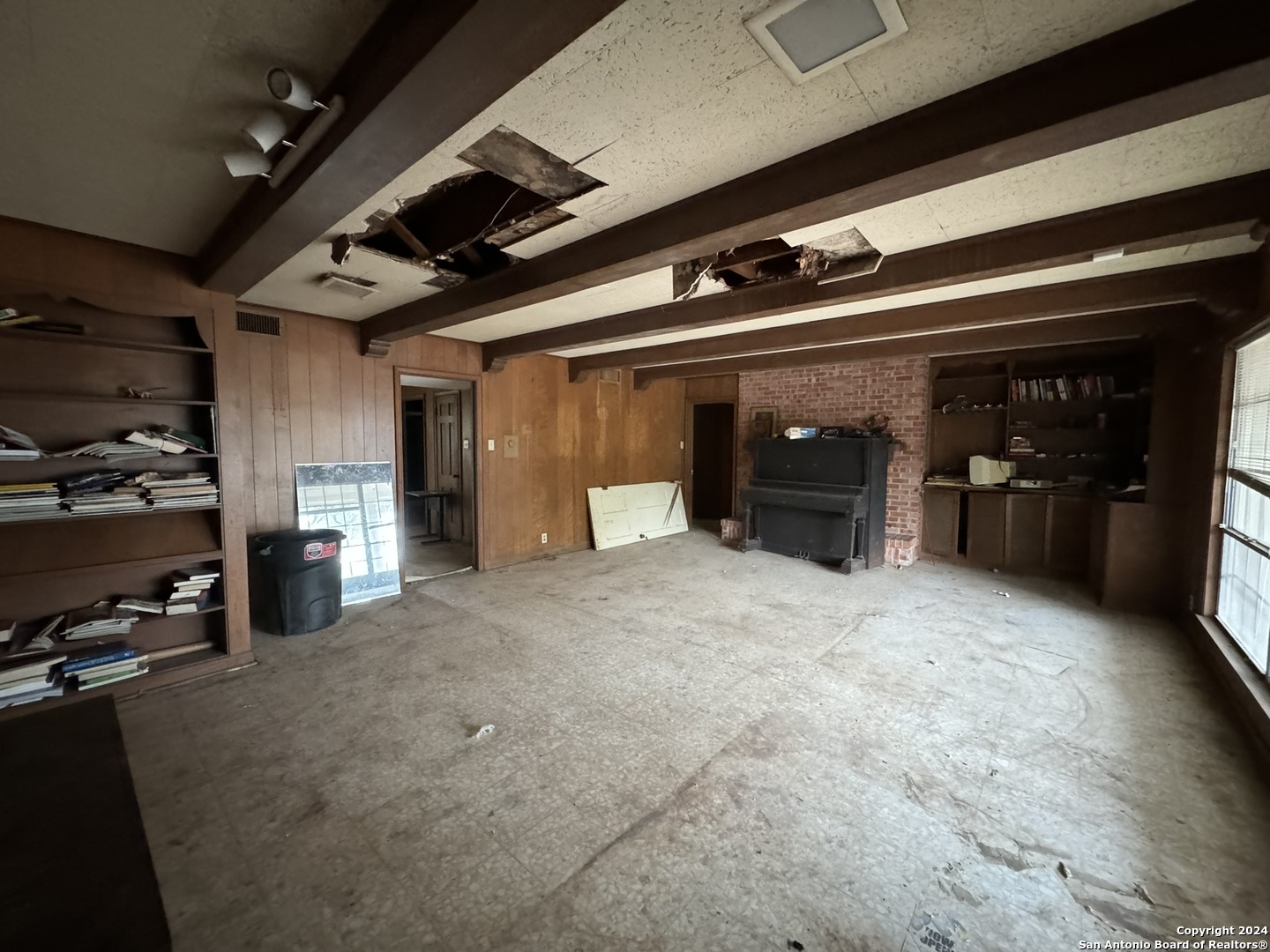 2607 Marlborough Drive San Antonio TX 78230