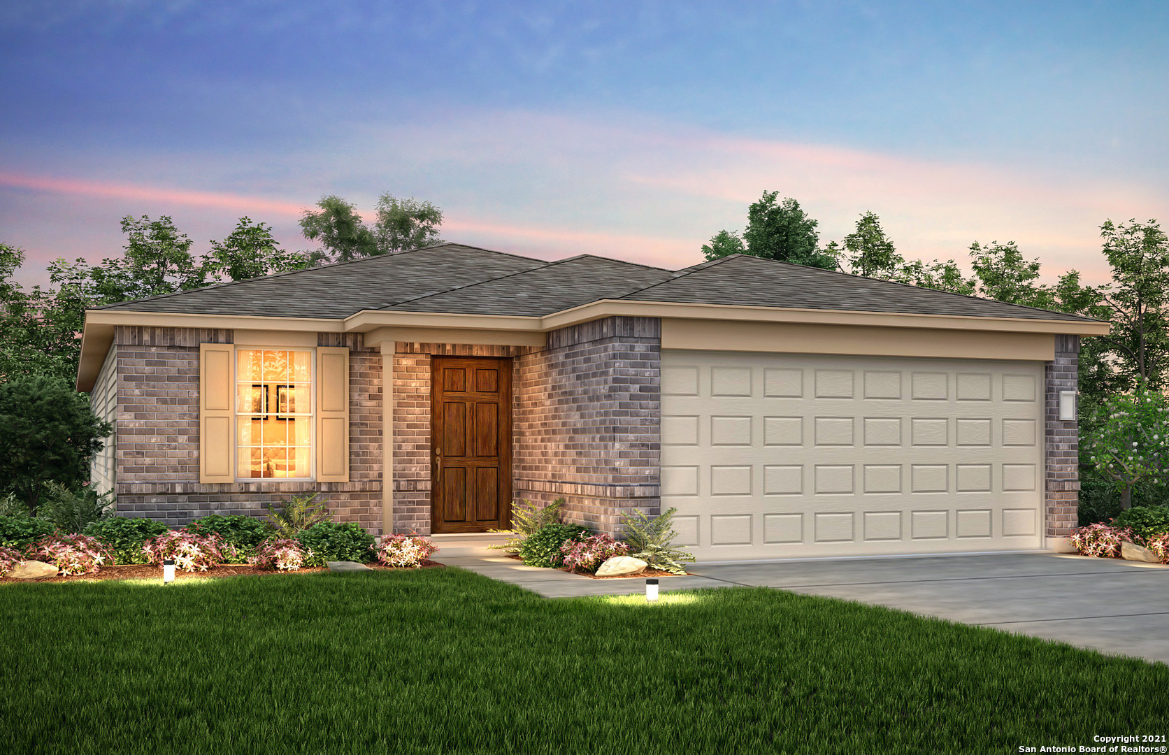 10348 Braunig San Antonio TX 78252
